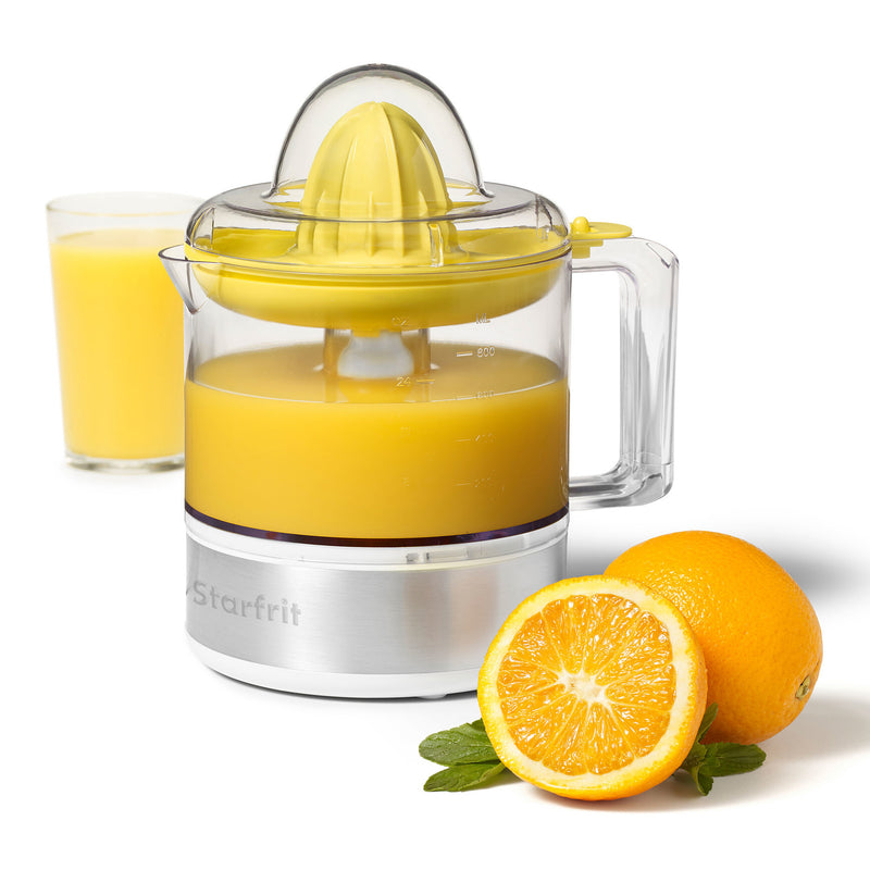 Starfrit Electric Citrus Juicer 024740 - Refurbished