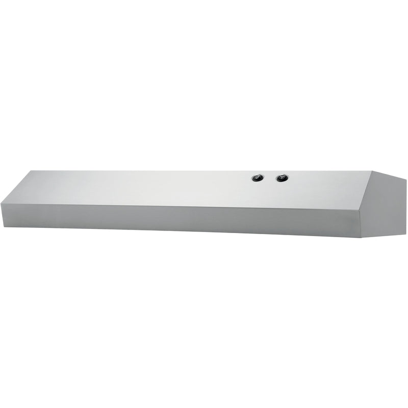 Frigidaire 30-inch Under-Cabinet Range Hood FHWC3025MS IMAGE 2