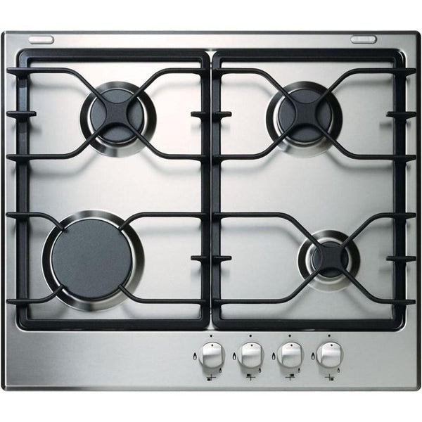 Whirlpool 24" Gas Cooktop with 4 Burners WCG52424AS - Scratch and Dent