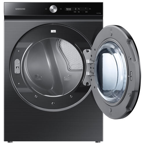 Samsung 7.6 cu Smart Electric Dryer DVE53BB8700VAC - Refurbished