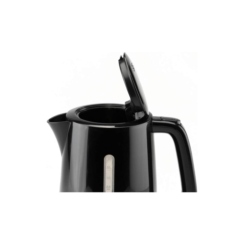 Toastmaster 1.7L Plastic Kettle TM-796KECB - Refurbished