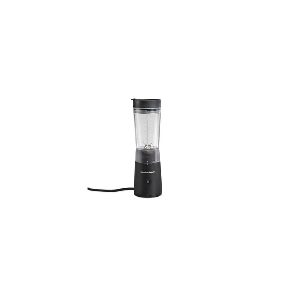 Hamilton Beach Personal Blender with Leak-Proof Travel Lid 51190C - Refurbished