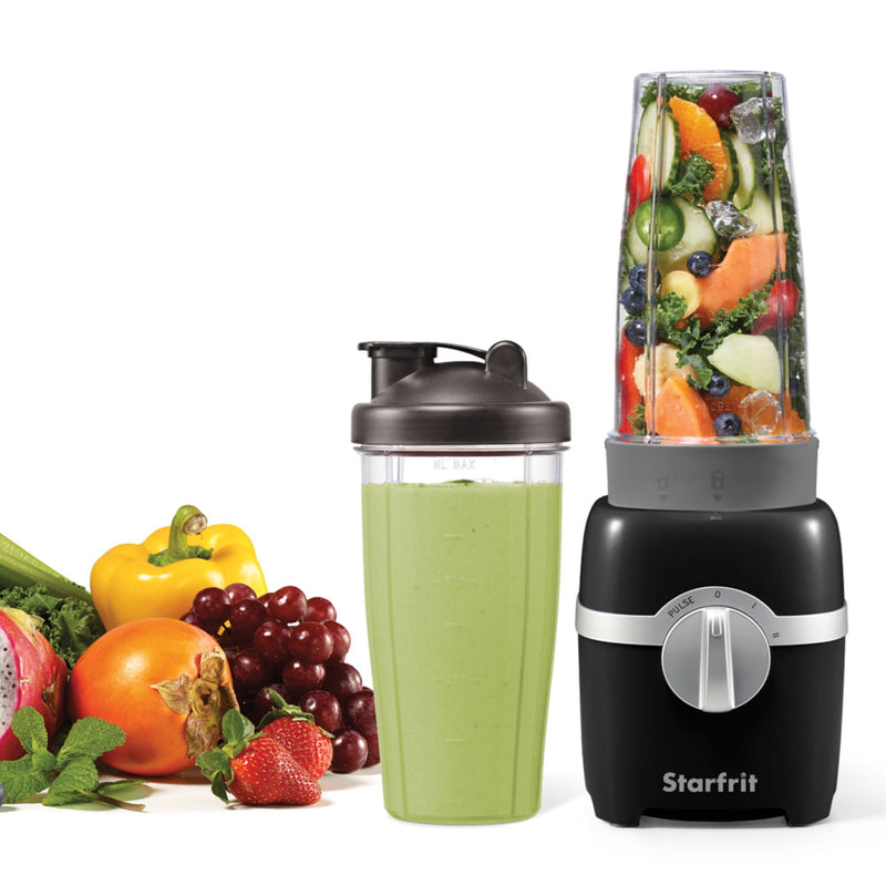 Starfrit Personal Blender 024351 - Refurbished