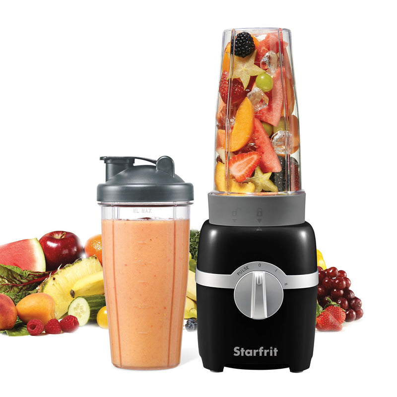 Starfrit Personal Blender 024351 - Refurbished