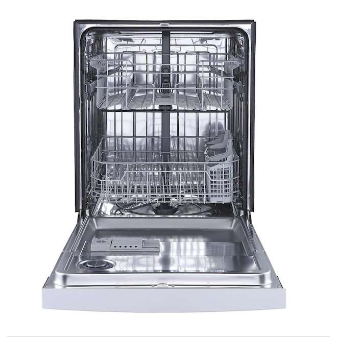 Comfee 24" 52 dBA Built-In Dishwasher CS14EFSBK1RCM - Refurbished