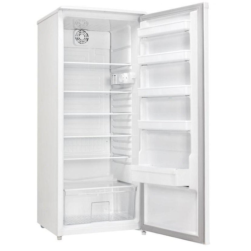 Danby 24-inch, 11 cu. ft. All Refrigerator DAR110A1WDD IMAGE 3