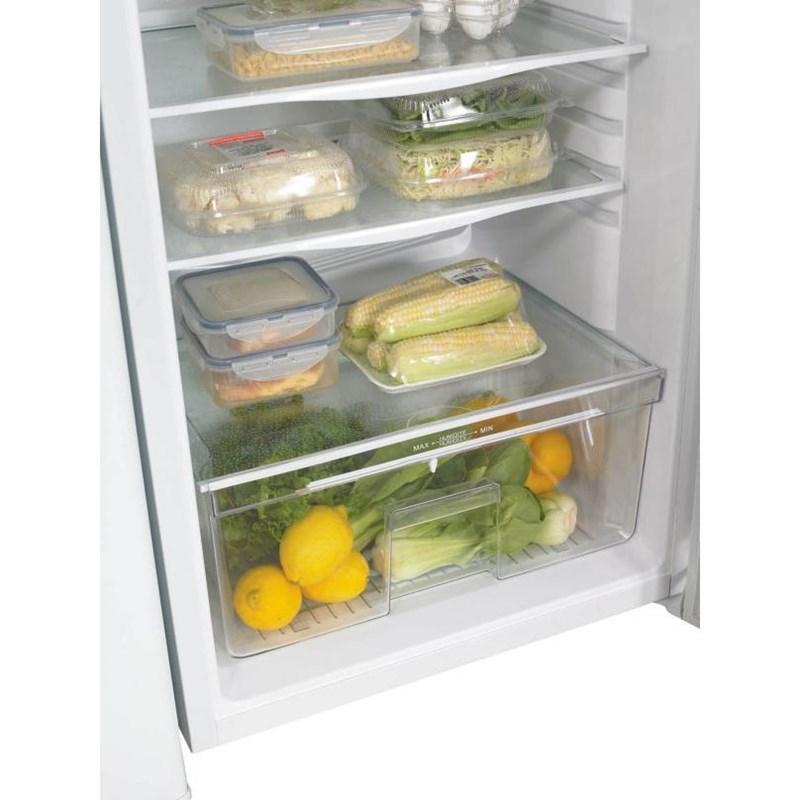 Danby 11 cu All Fridge DAR110A1WDD - Scratch and Dent