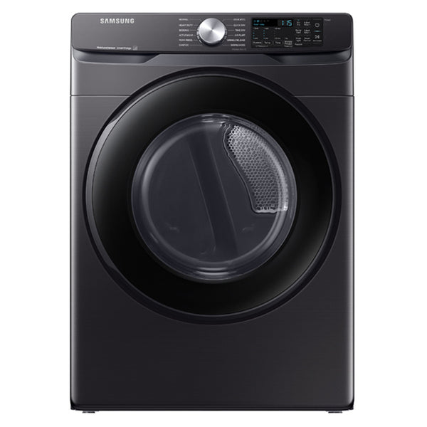 Samsung 7.5 cu Smart Electric Dryer DVE51CG8005VAC - Refurbished