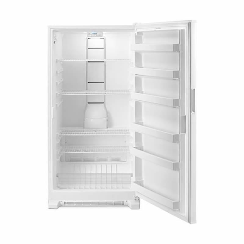 Amana 20cu.ft. Upright Freezer AZF33X20DW IMAGE 5