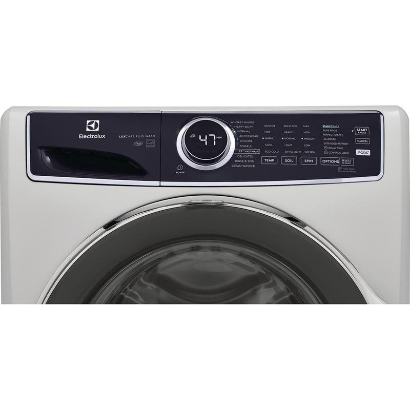 Electrolux Laundry ELFW7537AW, ELFE753CAW IMAGE 4