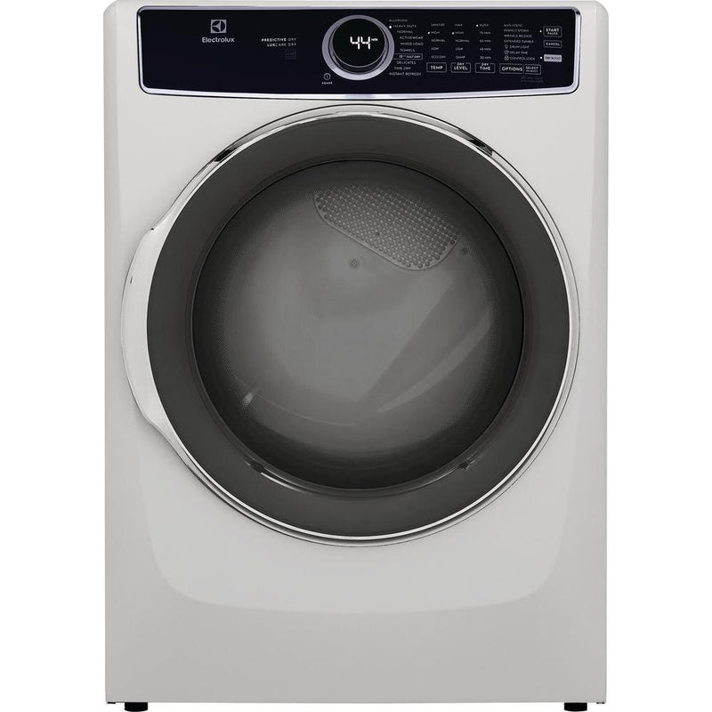 Electrolux Laundry ELFW7537AW, ELFE753CAW IMAGE 5