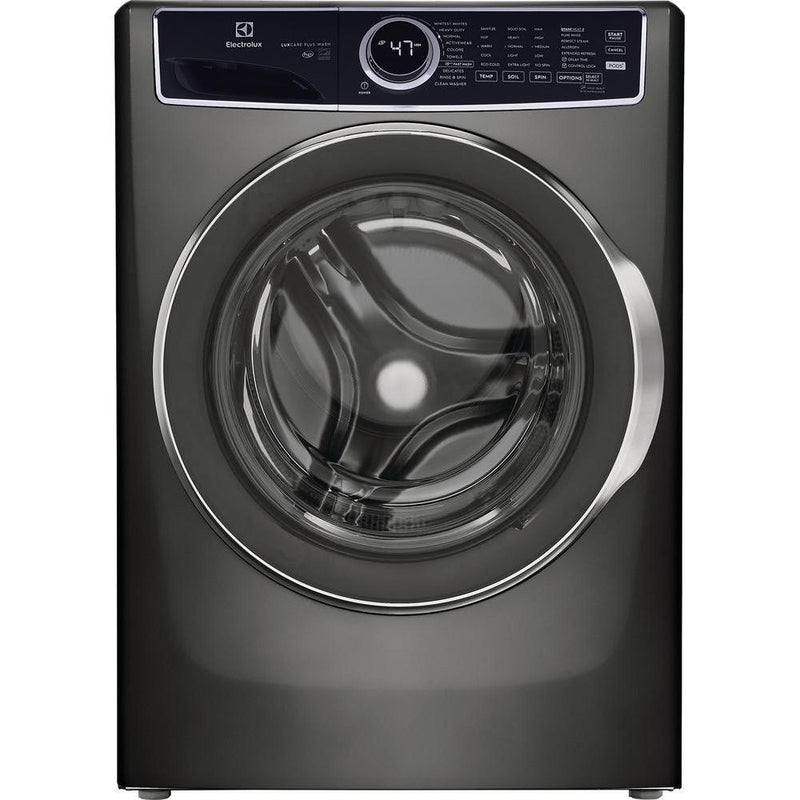 Electrolux Laundry ELFW7537AT, ELFG7537AT IMAGE 2