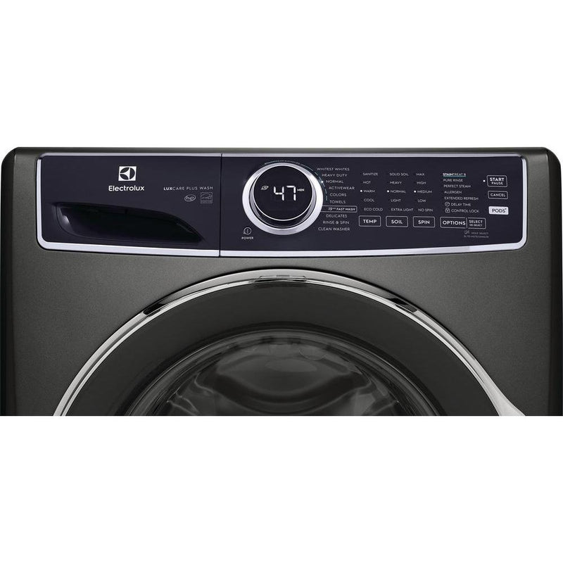 Electrolux Laundry ELFW7537AT, ELFG7537AT IMAGE 3