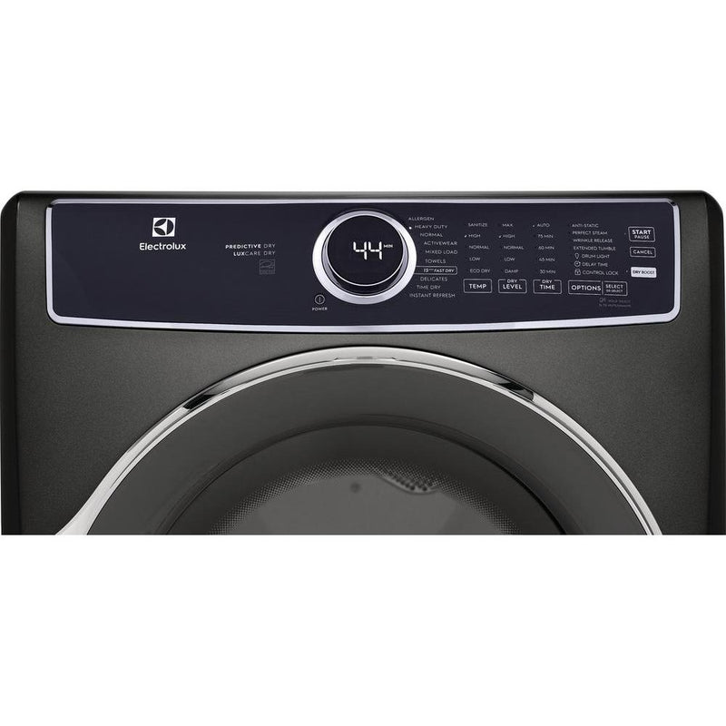 Electrolux Laundry ELFW7537AT, ELFG7537AT IMAGE 5