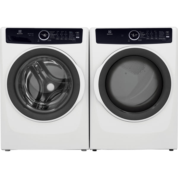 Electrolux Laundry ELFW7437AW, ELFG7437AW IMAGE 1