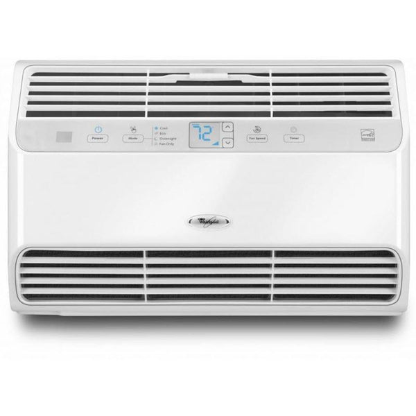 Whirlpool Air Conditioners and Heat Pumps Window Horizontal W5WCE065YW IMAGE 1