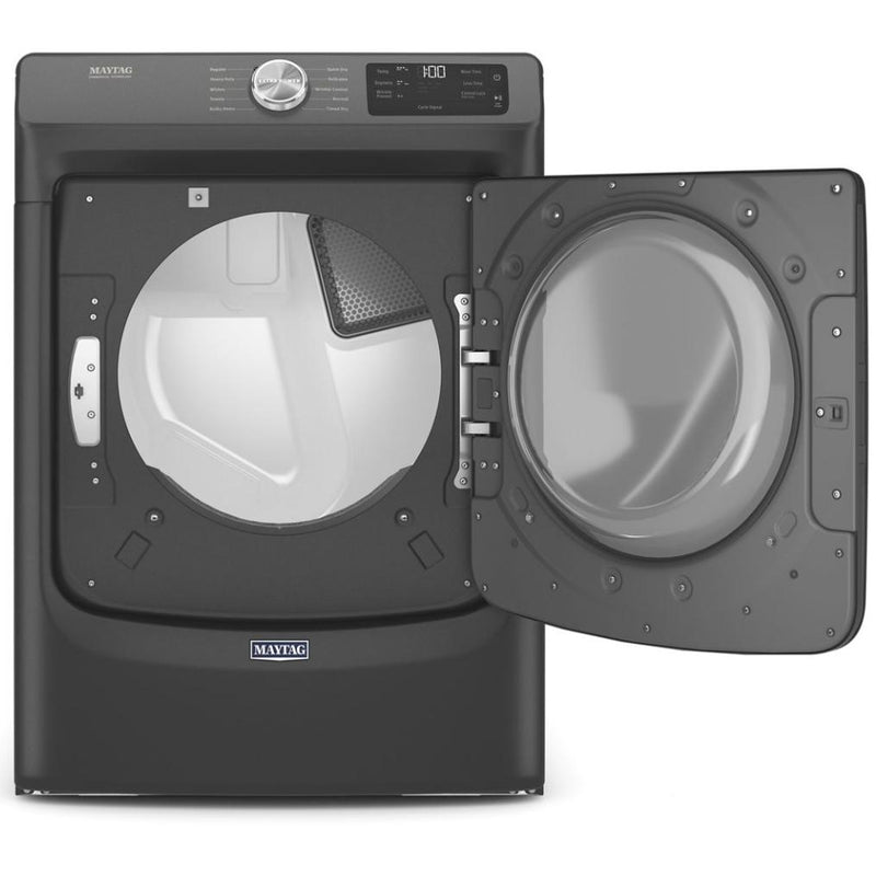 Maytag Laundry MHW5630MBK, YMED5630MBK IMAGE 6