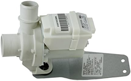 GE Washer Drain Pump