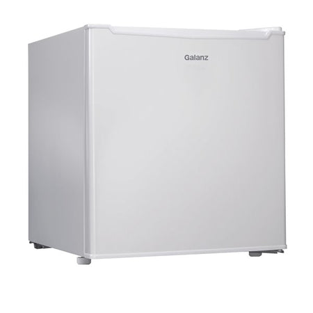 Galanz 1.7 cu Compact Bar Fridge GL17WE - Refurbished