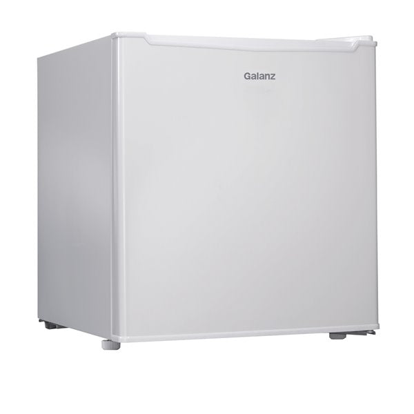 Galanz 1.7 cu Compact Bar Fridge GL17WE - Refurbished