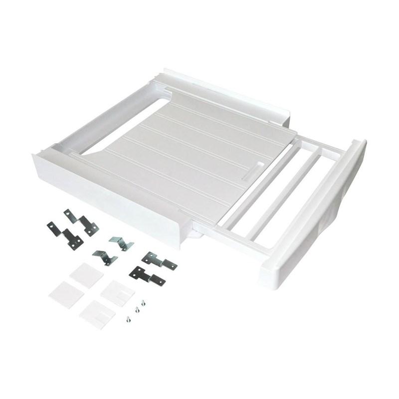 Whirlpool 24" Stacking Kit