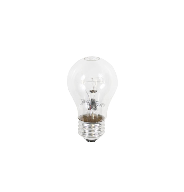 GE 40 Watt Light Bulb