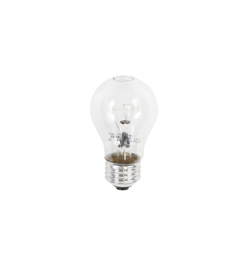 GE 40 Watt Light Bulb