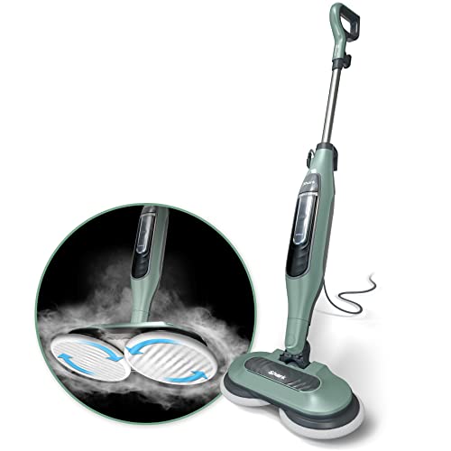 Shark™ Steam & Scrub Steam Mop S7000C - Refurbished