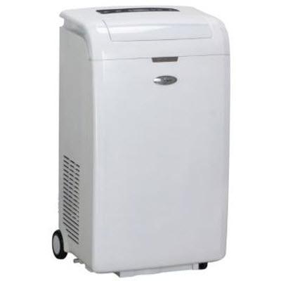 Whirlpool Air Conditioners and Heat Pumps Portable 4354522 IMAGE 1