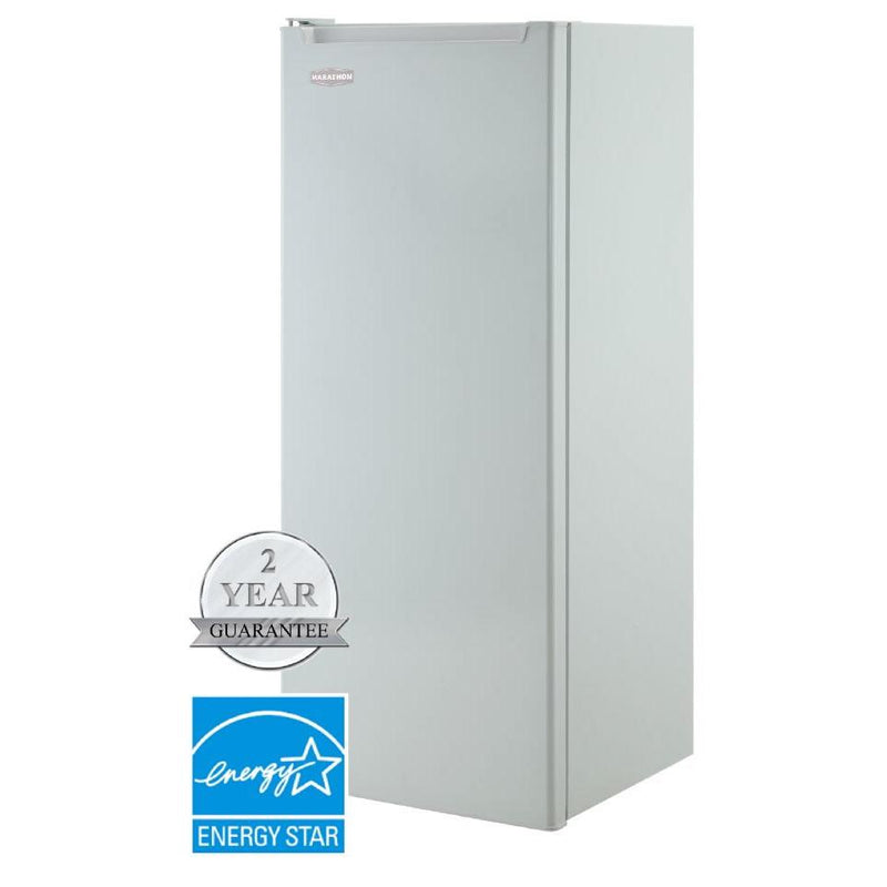 Marathon 6.5 cu.ft. Upright Freezer MUF65W IMAGE 2