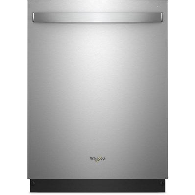 Whirlpool 24" 51 dBA Built-In Dishwasher WDT730PAHZ - Scratch and Dent