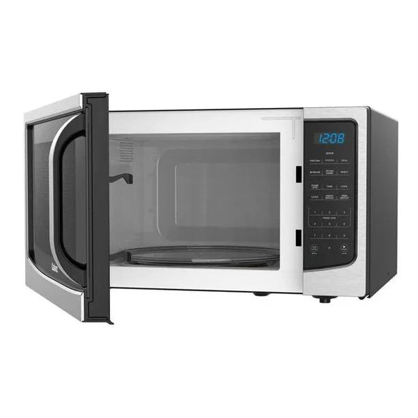 Galanz 1.6 cu Microwave GLCMWT16S1SB11 - Refurbished