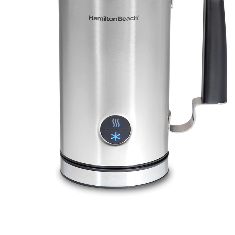 Hamilton Beach Milk Frother & Warmer 43560C - Refurbished