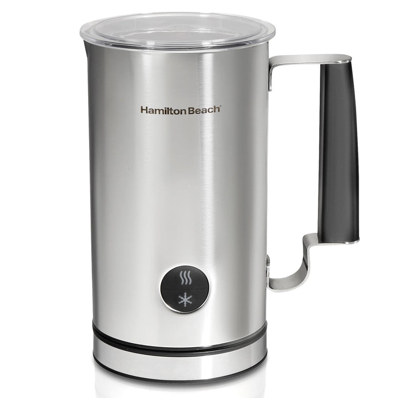 Hamilton Beach Milk Frother & Warmer 43560C - Refurbished