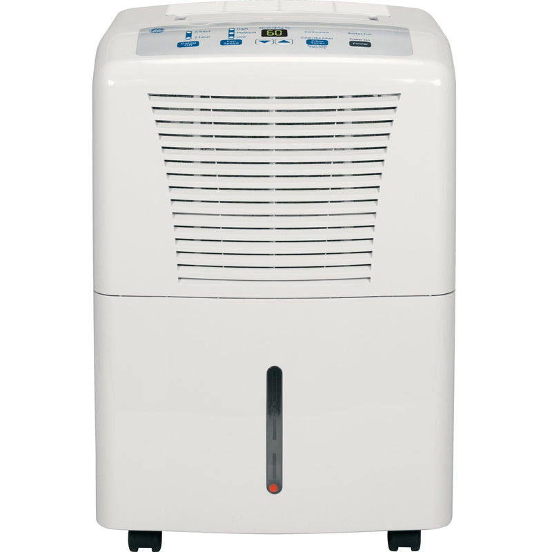 GE 30-pint Dehumidifier ADEL30LR IMAGE 1