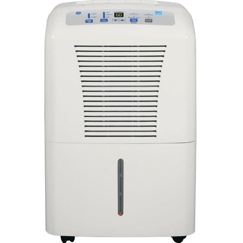 GE 50-pint Dehumidifier ADEL50LR IMAGE 1