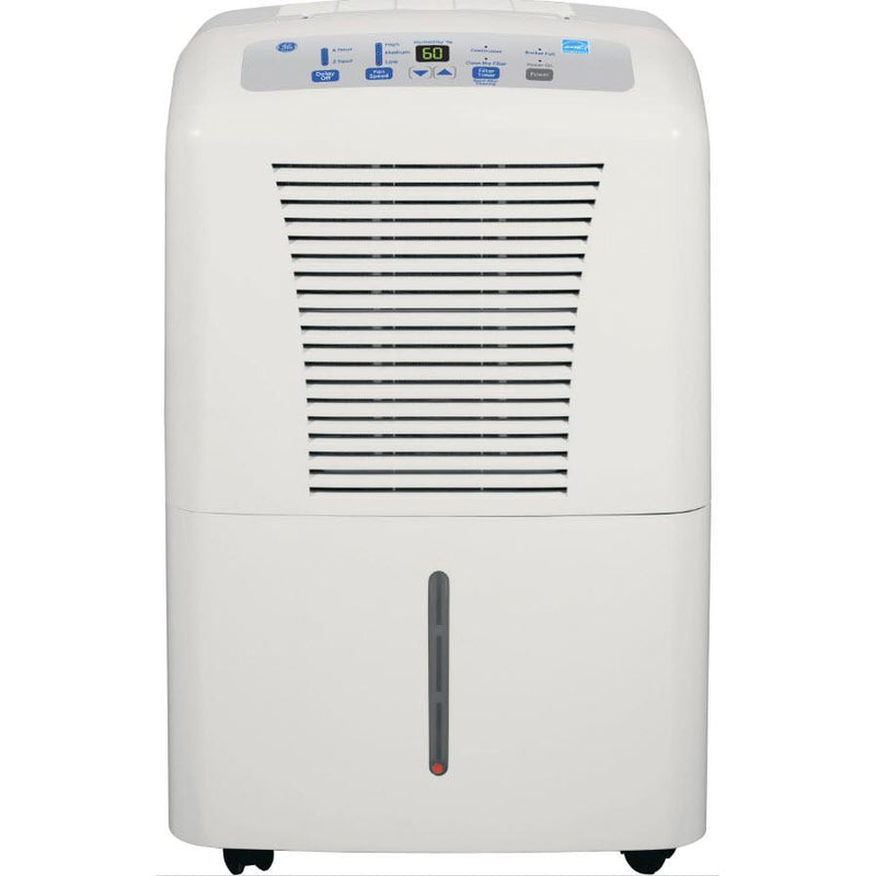 GE 50-pint Dehumidifier ADEW50LR IMAGE 1