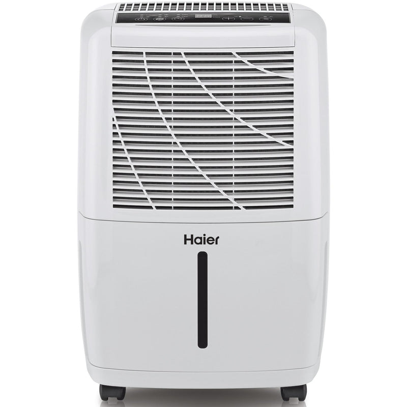 Haier 30-pint Dehumidifier HEN30ET IMAGE 1