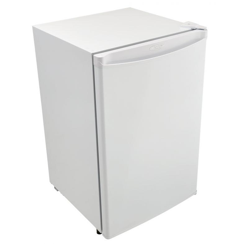 Danby 3.2 cu ft. Upright Compact Freezer DUFM032A3WDB IMAGE 9