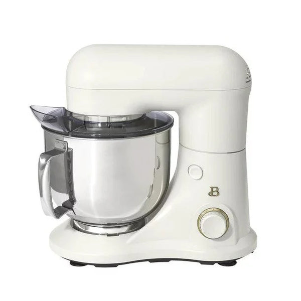 Beautiful 5.3QT Tilt-Head Stand Mixer YM-611B - Refurbished