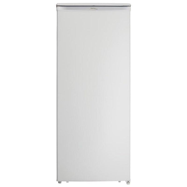 Danby 10 cu Upright Freezer DUFM101A2WDD - Scratch and Dent