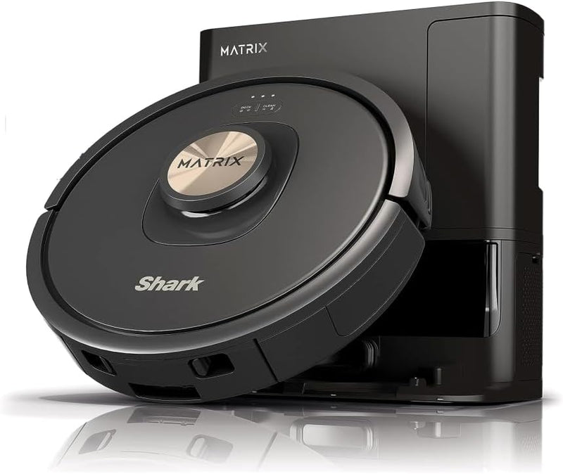 Shark Matrix™ Self-Empty Robot Vacuum AV2310AE - Refurbished