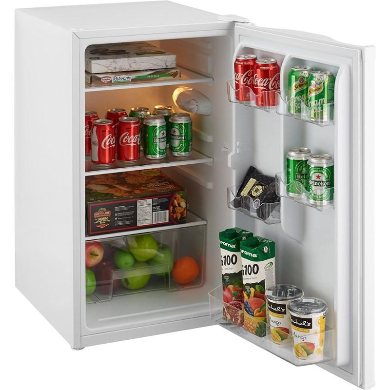 Marathon 4.5 cu Bar Fridge MAR45W - Scratch and Dent