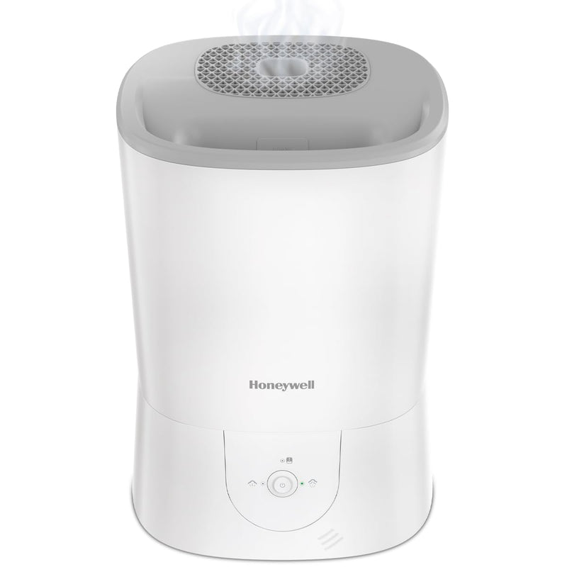 Honeywell Top Fill Warm Mist Humidifier HWM440WC - Refurbished