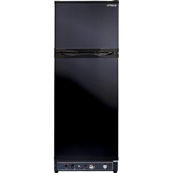 Unique Appliances 9.7-inch, 10 cu.ft. Freestanding Top Freezer UGP-10C CM B IMAGE 1