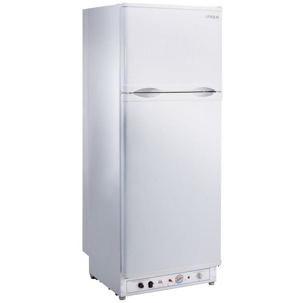 Unique Appliances 9.7-inch, 10 cu.ft. Freestanding Top Freezer UGP-10C CM W IMAGE 1