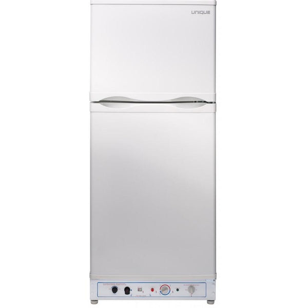 Unique Appliances 23.75-inch, 6 cu.ft. Freestanding Top Freezer UGP-6C CM W IMAGE 1