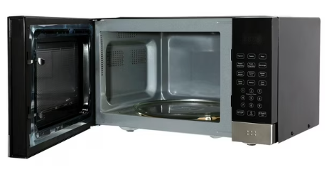 Westinghouse 0.9 cu ft 900W Countertop Microwave WKMWW2527 - Refurbished