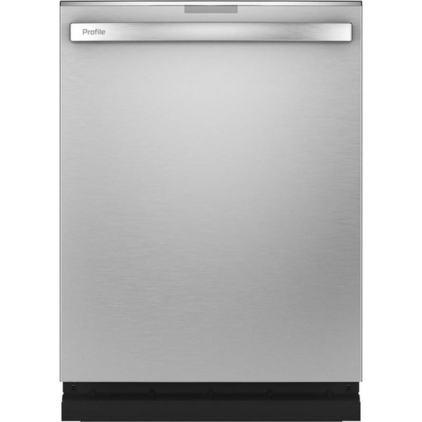 GE Profile 24" 39 dBA Built-In Dishwasher PDT785SYNFS - Clearance