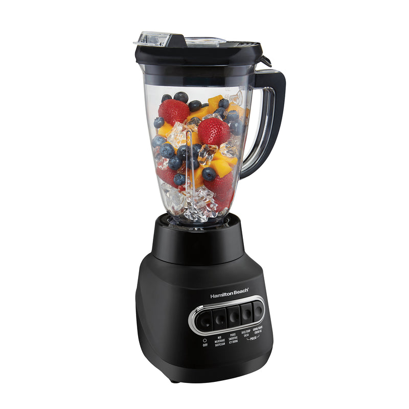 Hamilton Beach MultiBlend® Blender 58180C - Refurbished